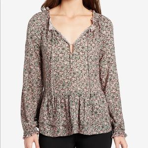 WilliamRast Top NWT!